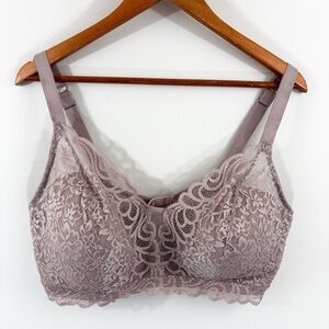 Bali type lace bra with cups 2XL